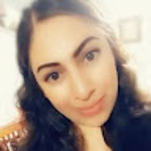 Meet your Posher, Margarita